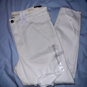 American Eagle Hi-Rise legging